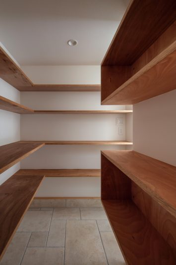 堺市西区の家-park view house2-